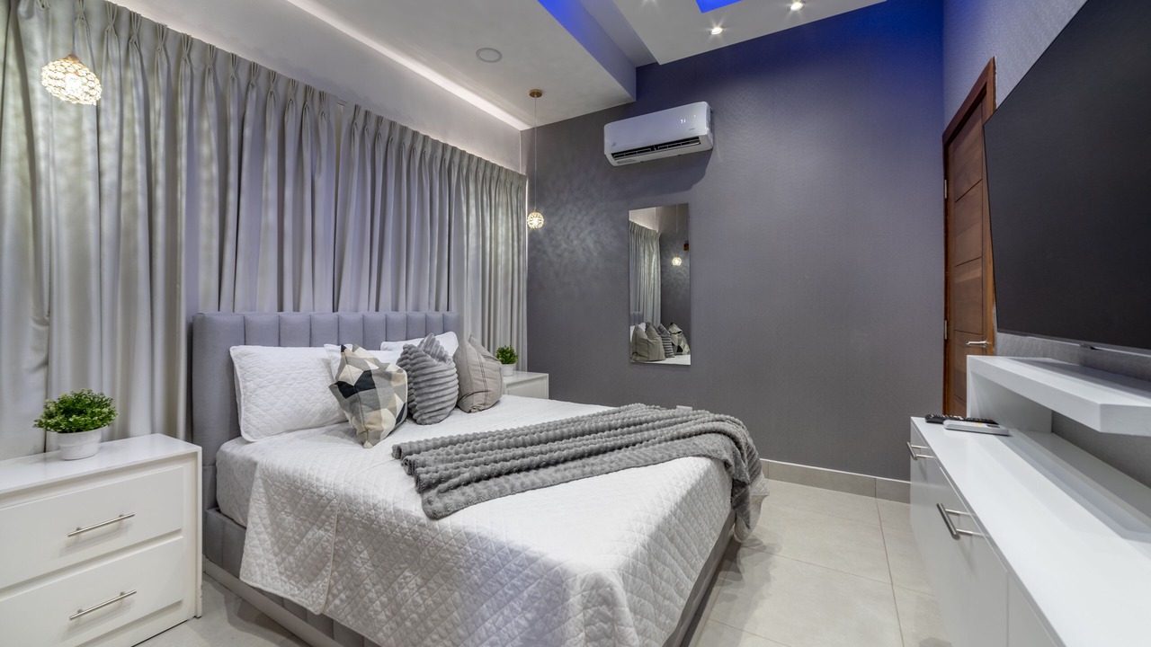 Photo of Bedroom in Santo Domingo