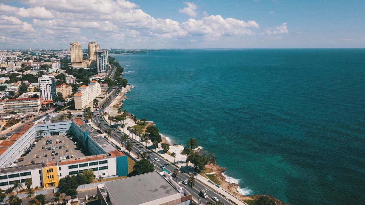 Photo of Outdoor in Santo Domingo