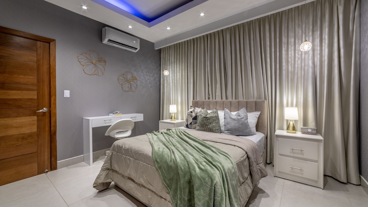 Photo of Bedroom in Santo Domingo