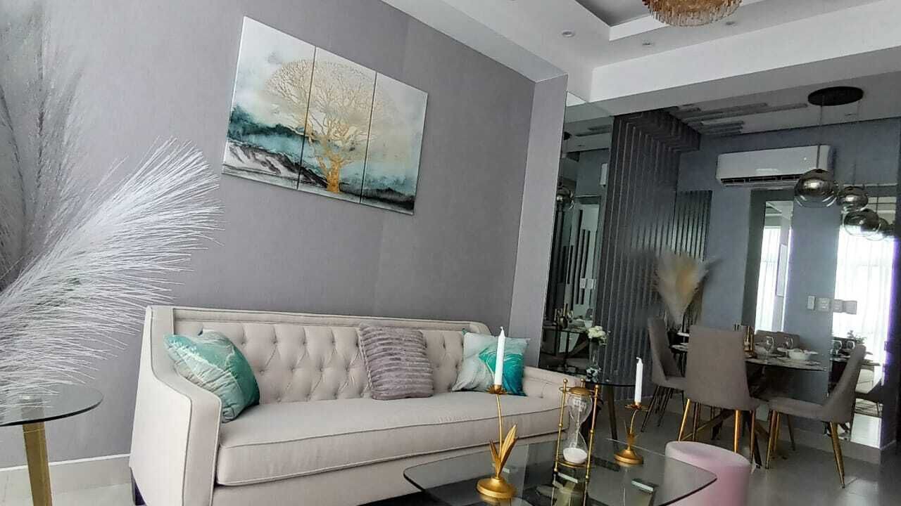 Photo of Livingroom in Santo Domingo