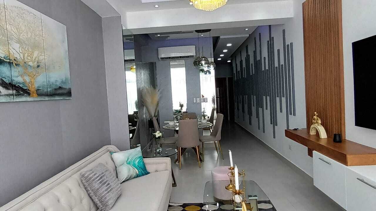 Photo of Livingroom in Santo Domingo