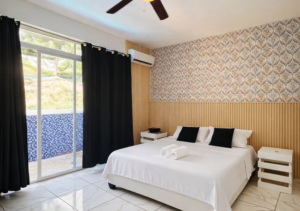Photo of Bedroom in Juan Dolio