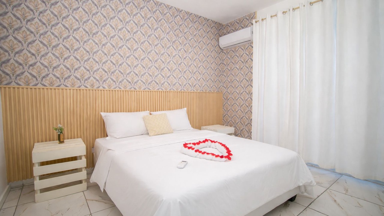 Photo of Bedroom in Juan Dolio
