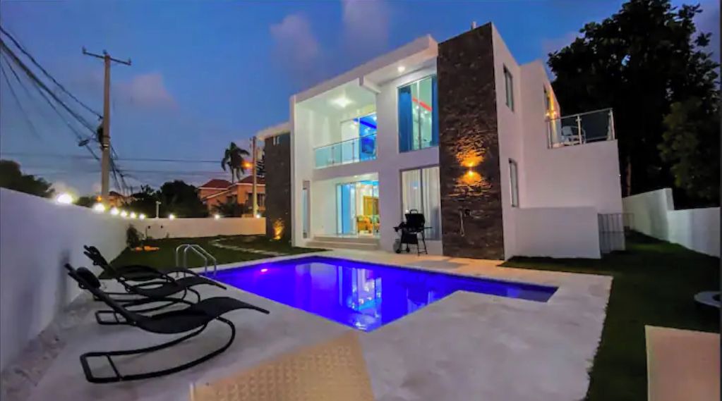 Photo of Outdoor in Residencial El Doral