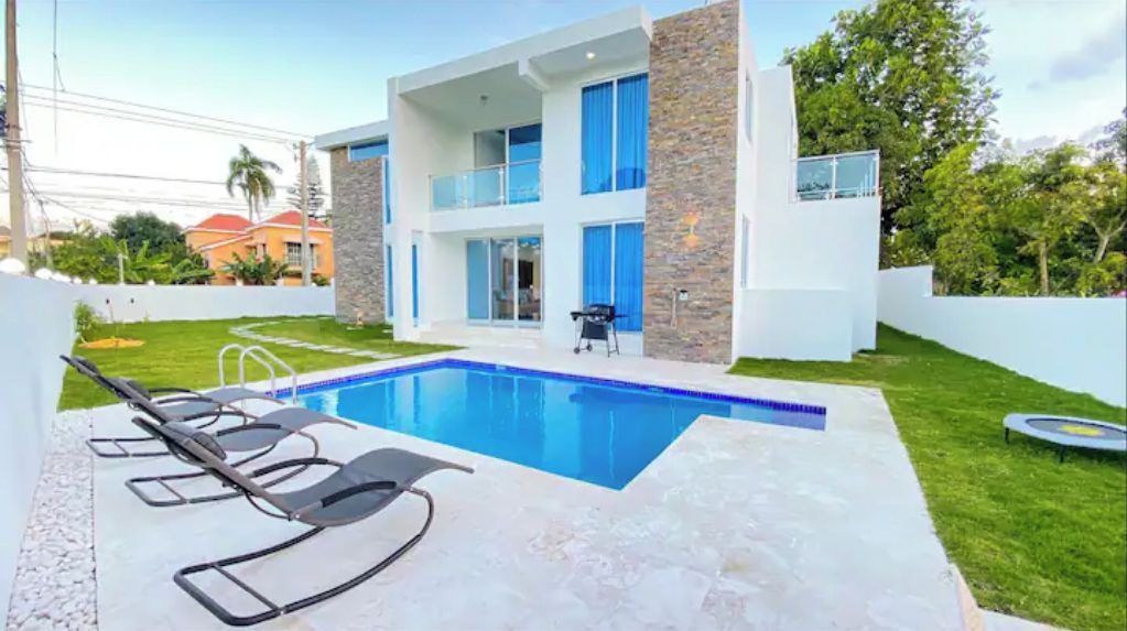 Photo of Outdoor in Residencial El Doral