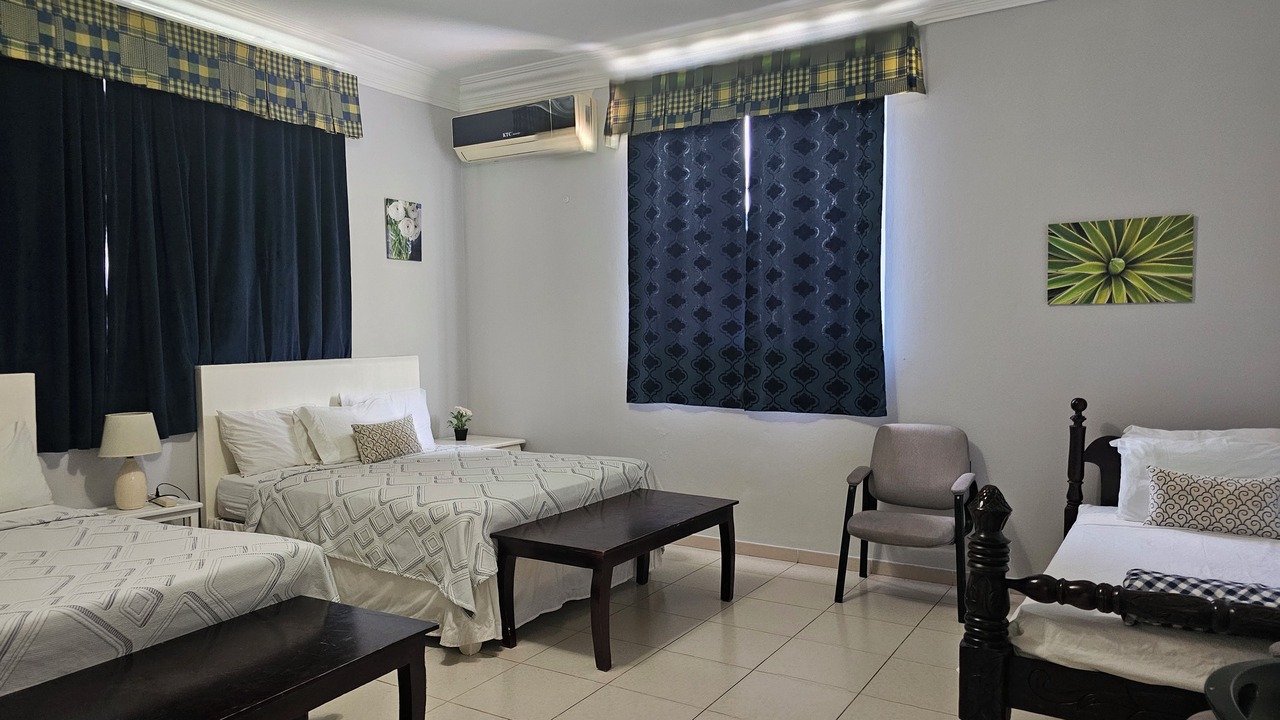 Photo of Bedroom in Santiago de los Caballeros