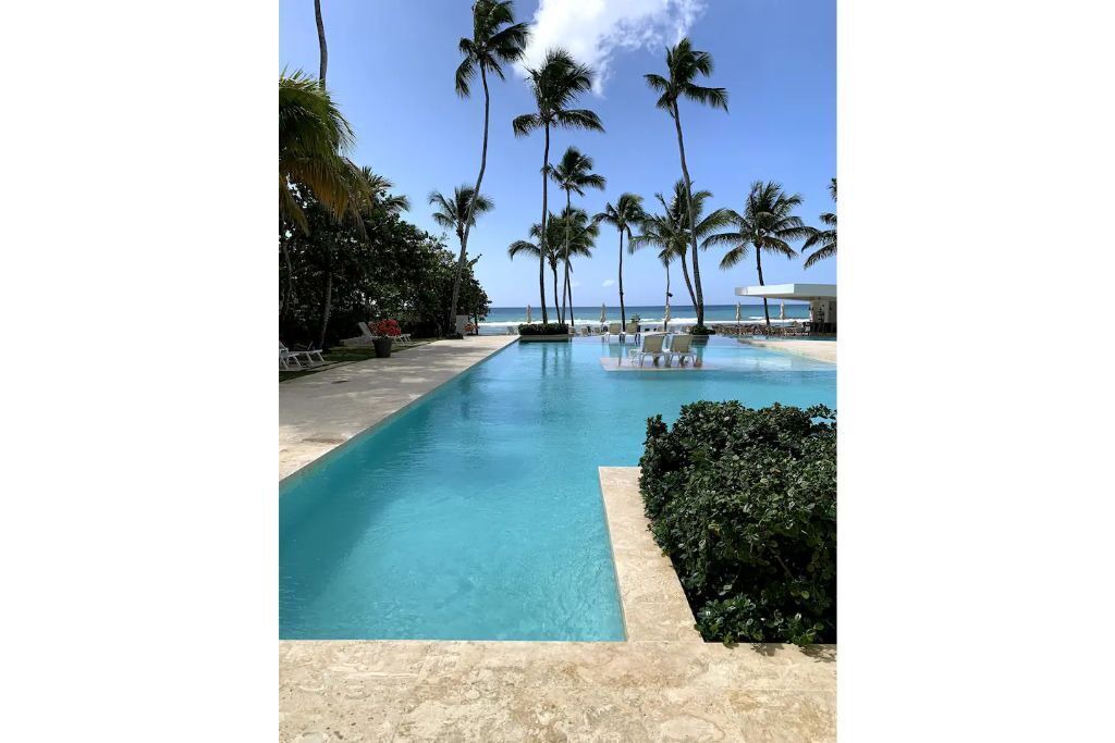 Photo of Outdoor in Juan Dolio