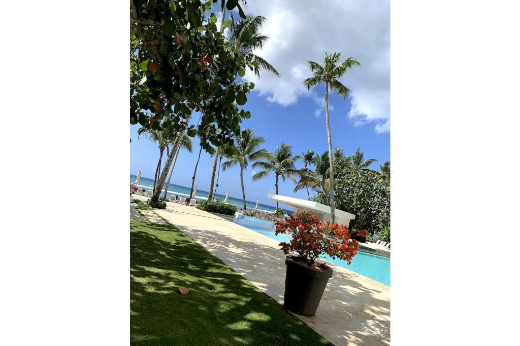 Photo of Outdoor in Juan Dolio