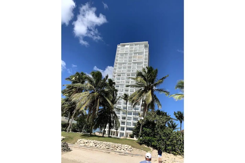 Photo of Outdoor in Juan Dolio
