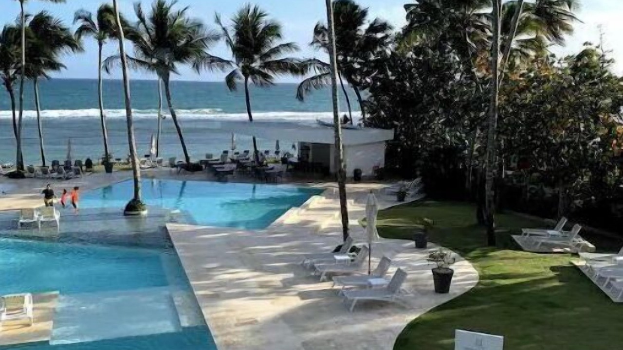 Photo of Outdoor in Juan Dolio