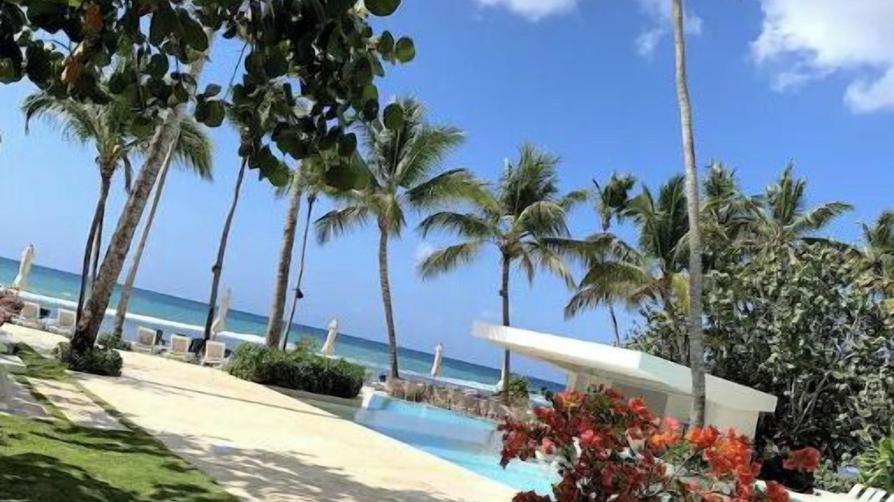 Photo of Outdoor in Juan Dolio