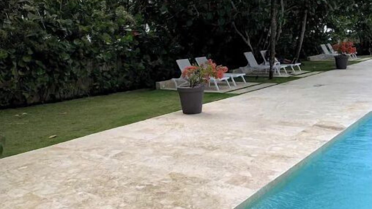 Photo of Outdoor in Juan Dolio