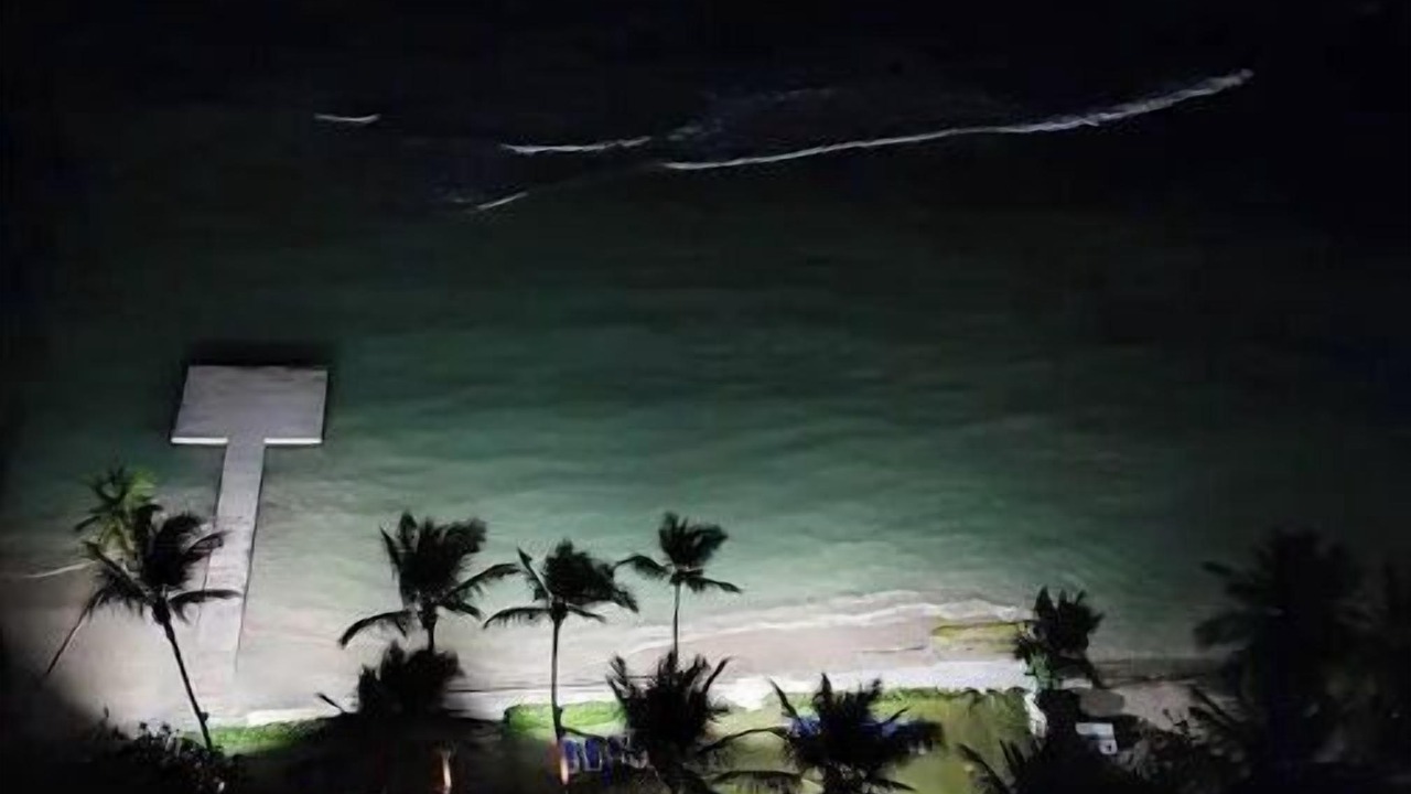 Photo of Outdoor in Juan Dolio