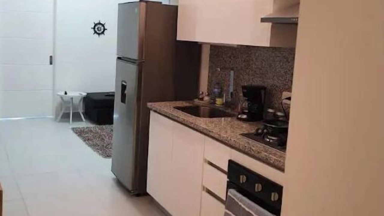 Photo of Kitchen in Juan Dolio