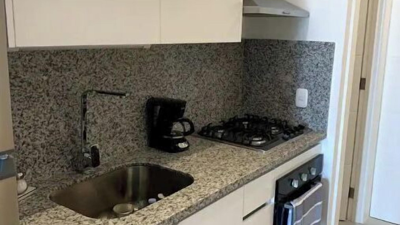 Photo of Kitchen in Juan Dolio