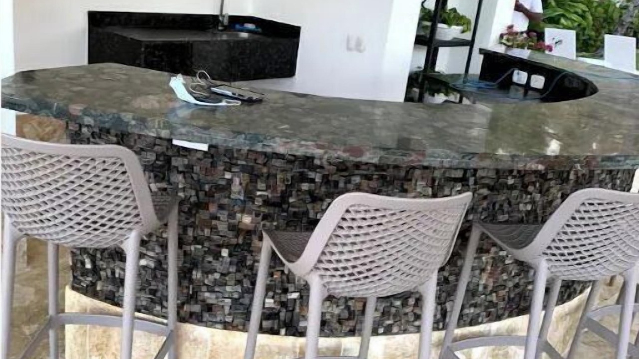 Photo of Kitchen in Juan Dolio