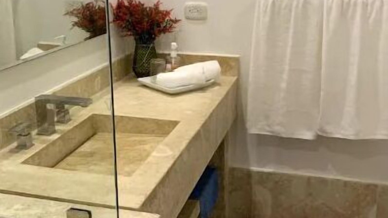 Photo of Bathroom in Juan Dolio