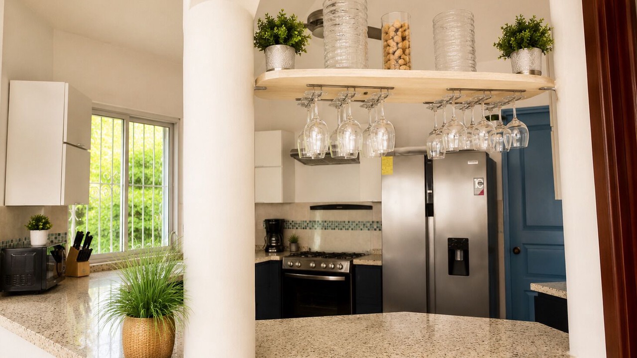 Photo of Kitchen in Las Terrenas