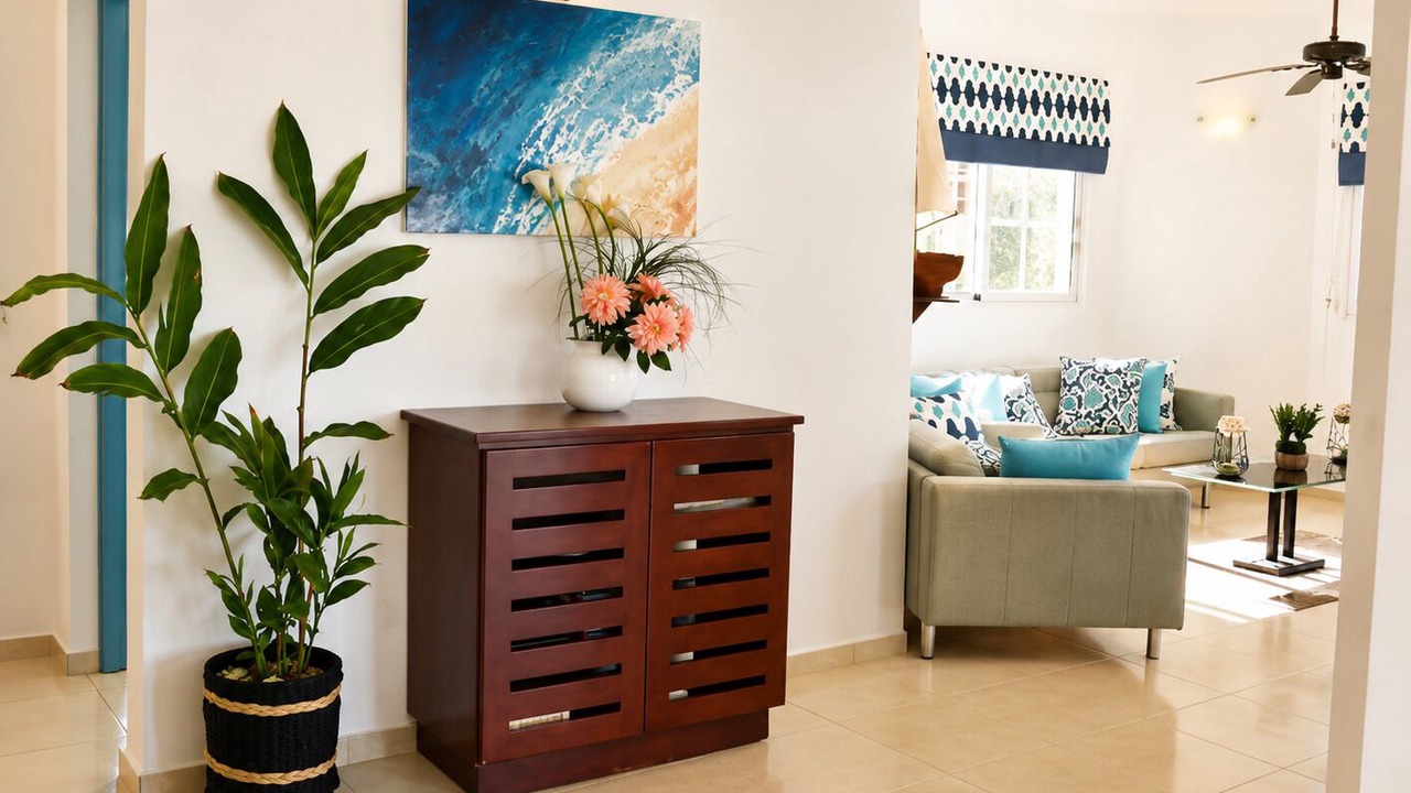 Photo of Livingroom in Las Terrenas