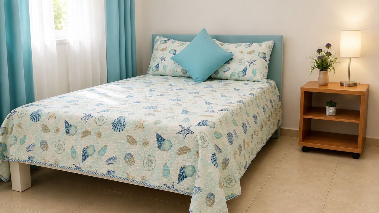 Photo of Bedroom in Las Terrenas