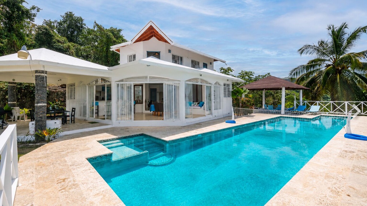 Photo of Outdoor in Las Terrenas