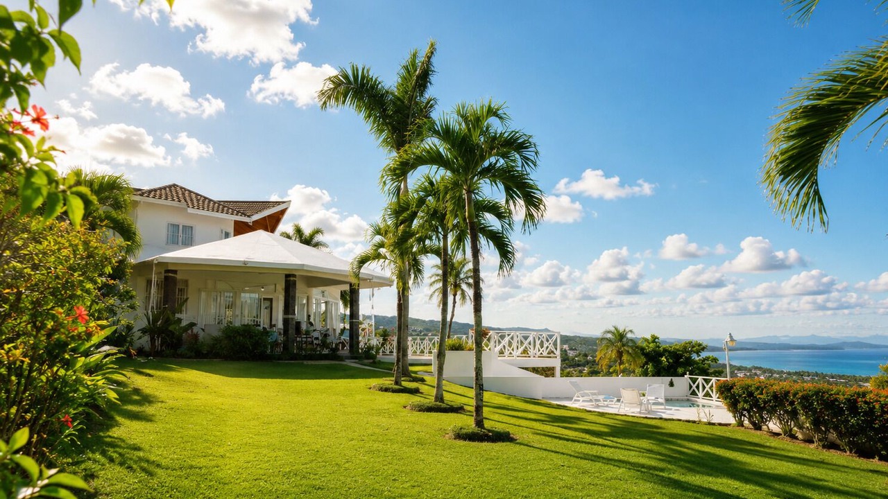 Photo of Patio Balcony in Las Terrenas