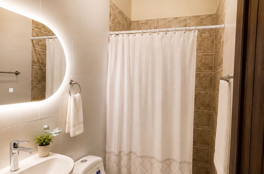 Photo of Bathroom in Jarabacoa