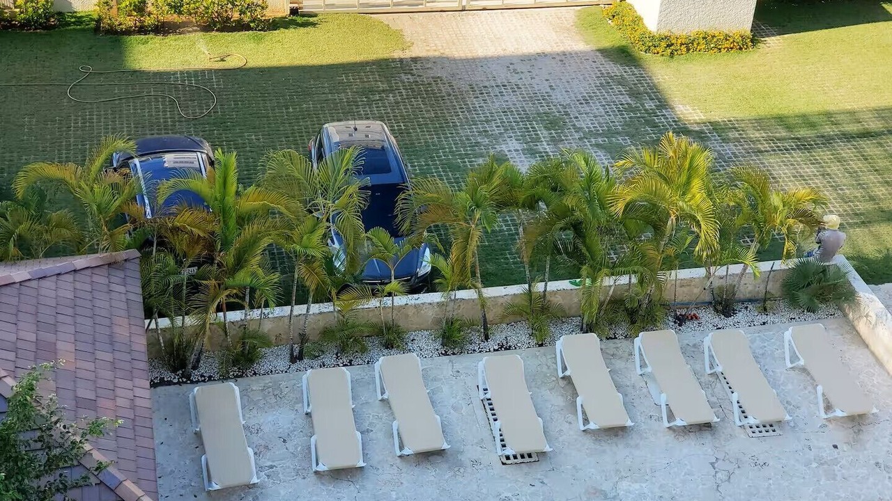 Photo of Outdoor in El Cortecito