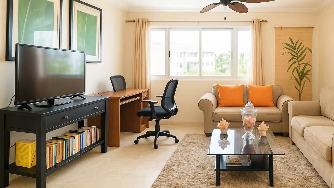 Photo of Livingroom in El Cortecito