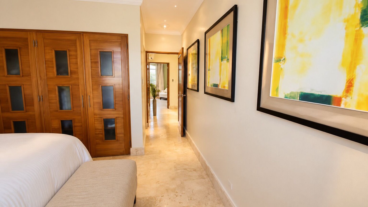Photo of Bedroom in El Cortecito