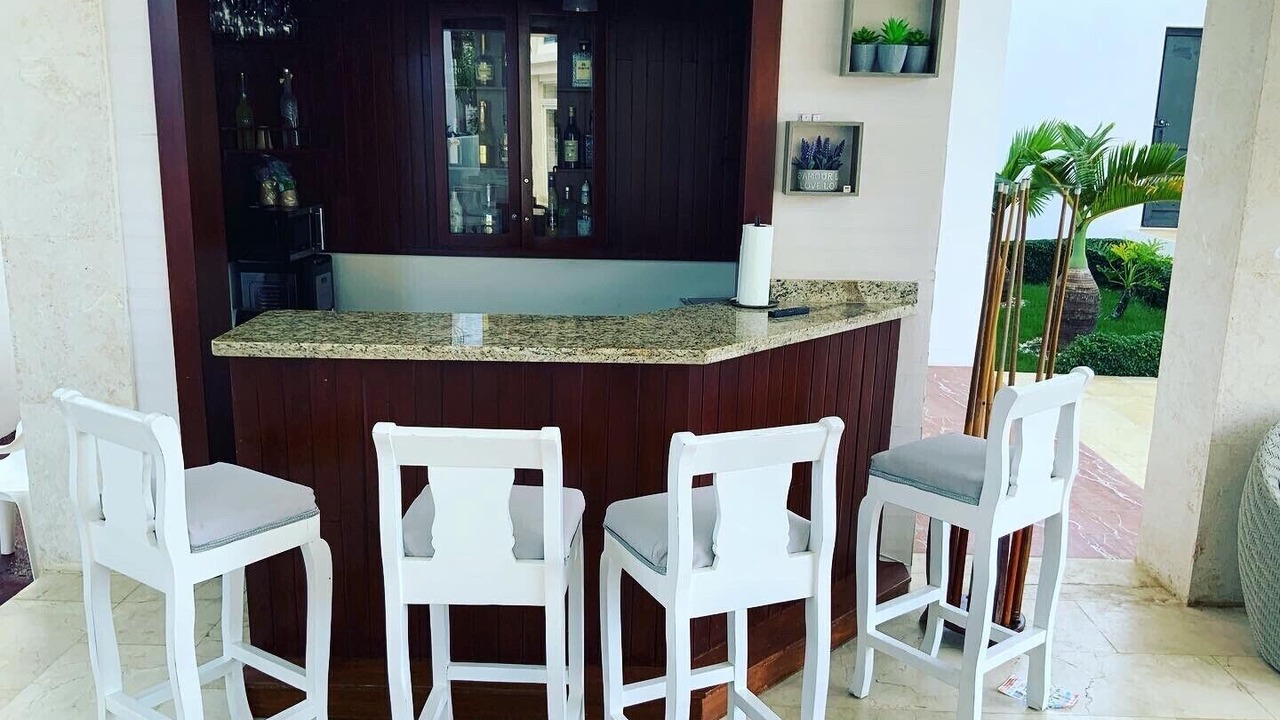 Photo of Outdoor in Los Maestros