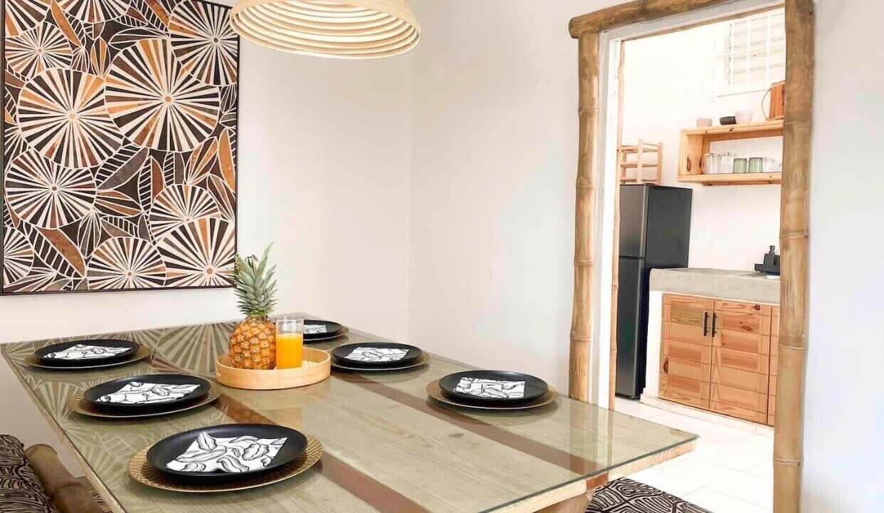 Photo of Kitchen in Zona Colonial