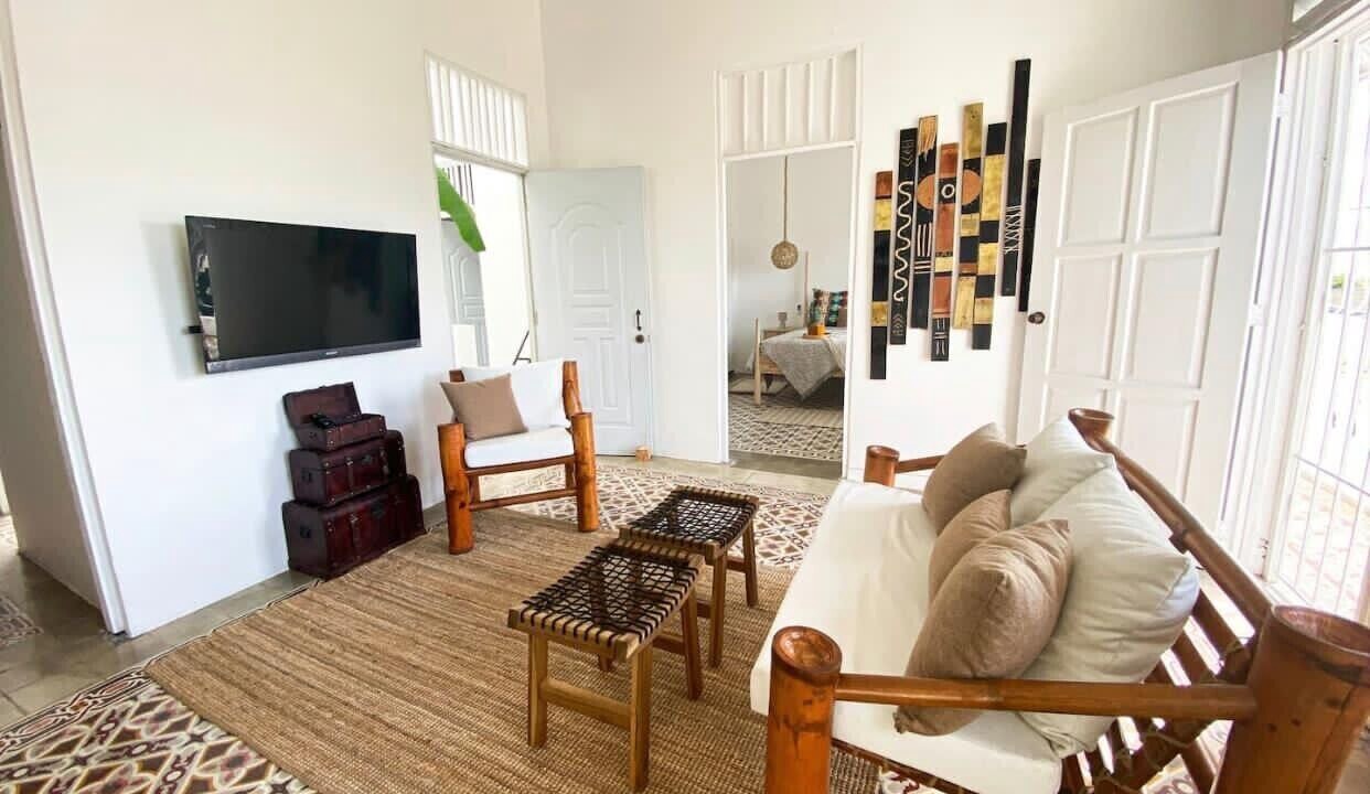 Photo of Livingroom in Zona Colonial