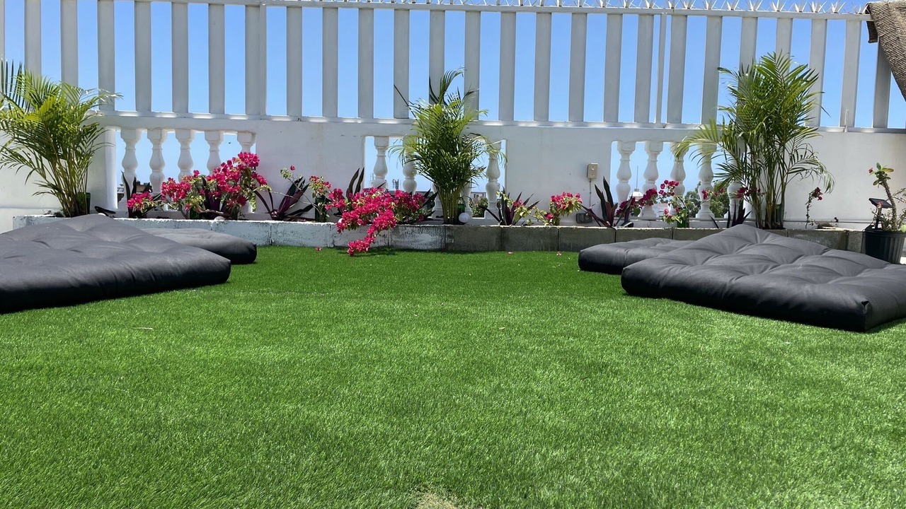 Photo of Outdoor in Zona Colonial
