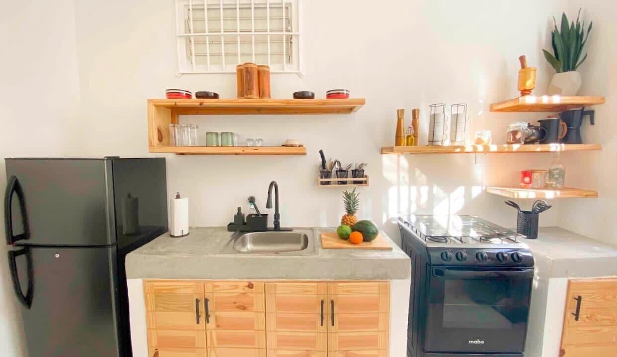 Photo of Kitchen in Zona Colonial