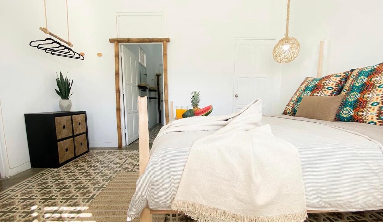 Photo of Bedroom in Zona Colonial