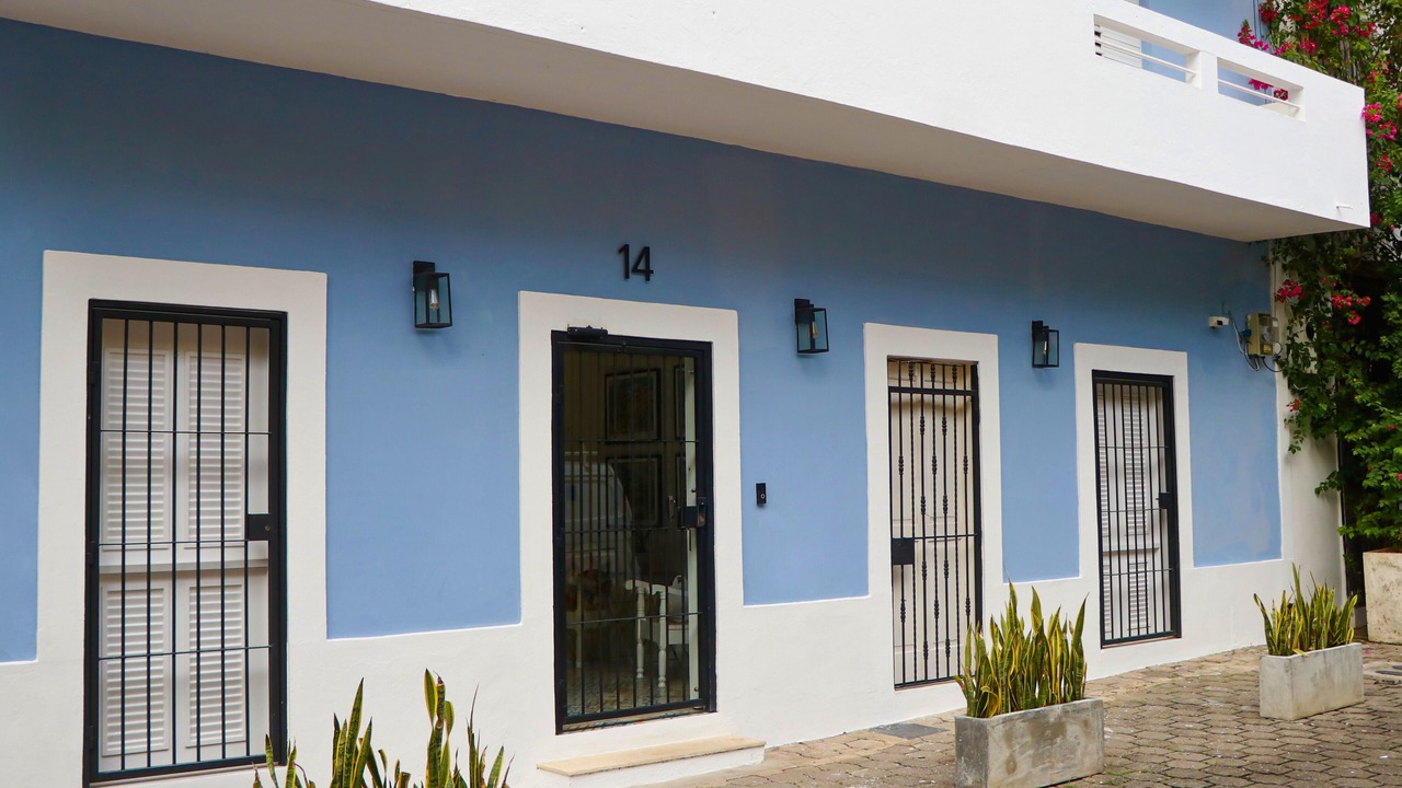 Photo of Outdoor in Zona Colonial