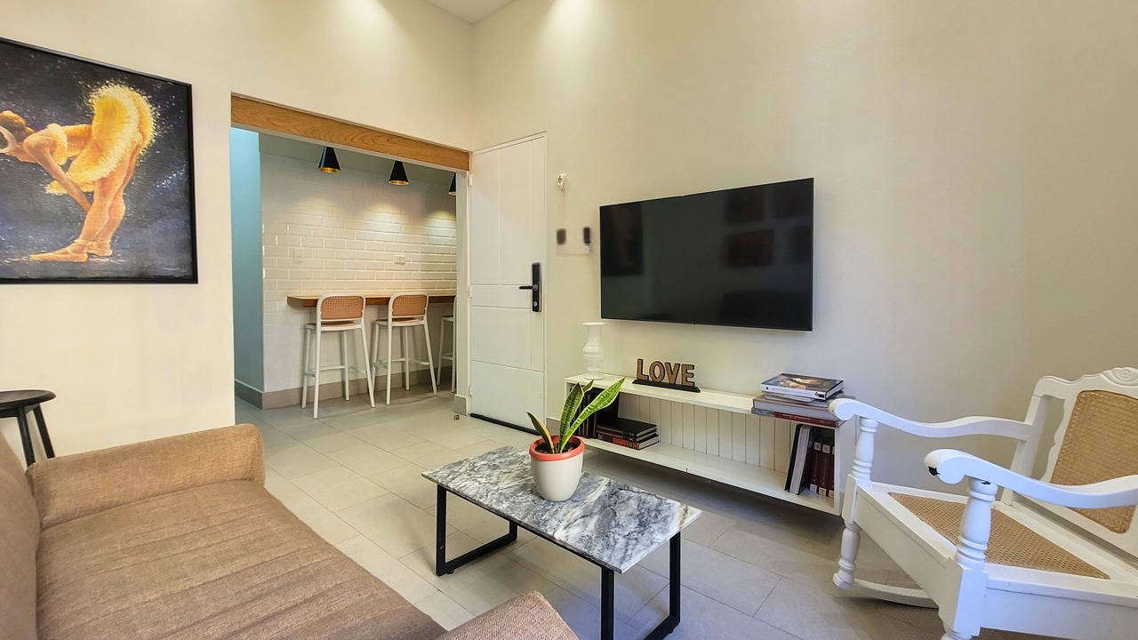 Photo of Livingroom in Zona Colonial