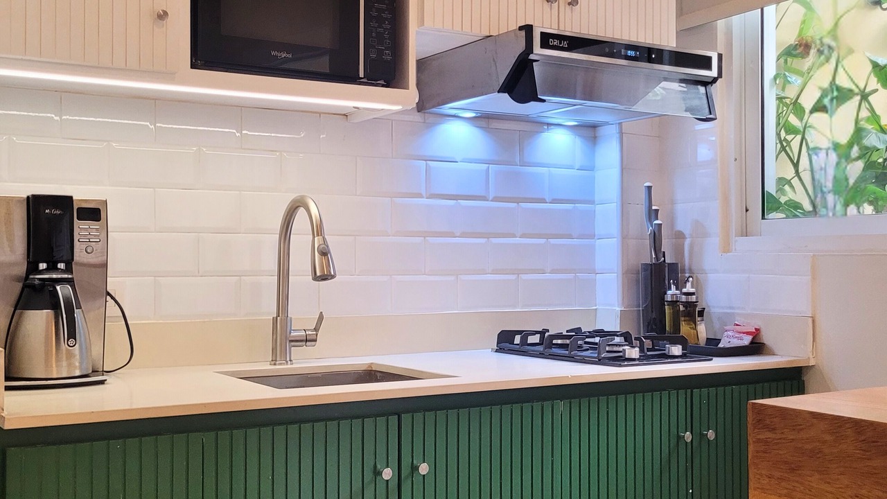 Photo of Kitchen in Zona Colonial