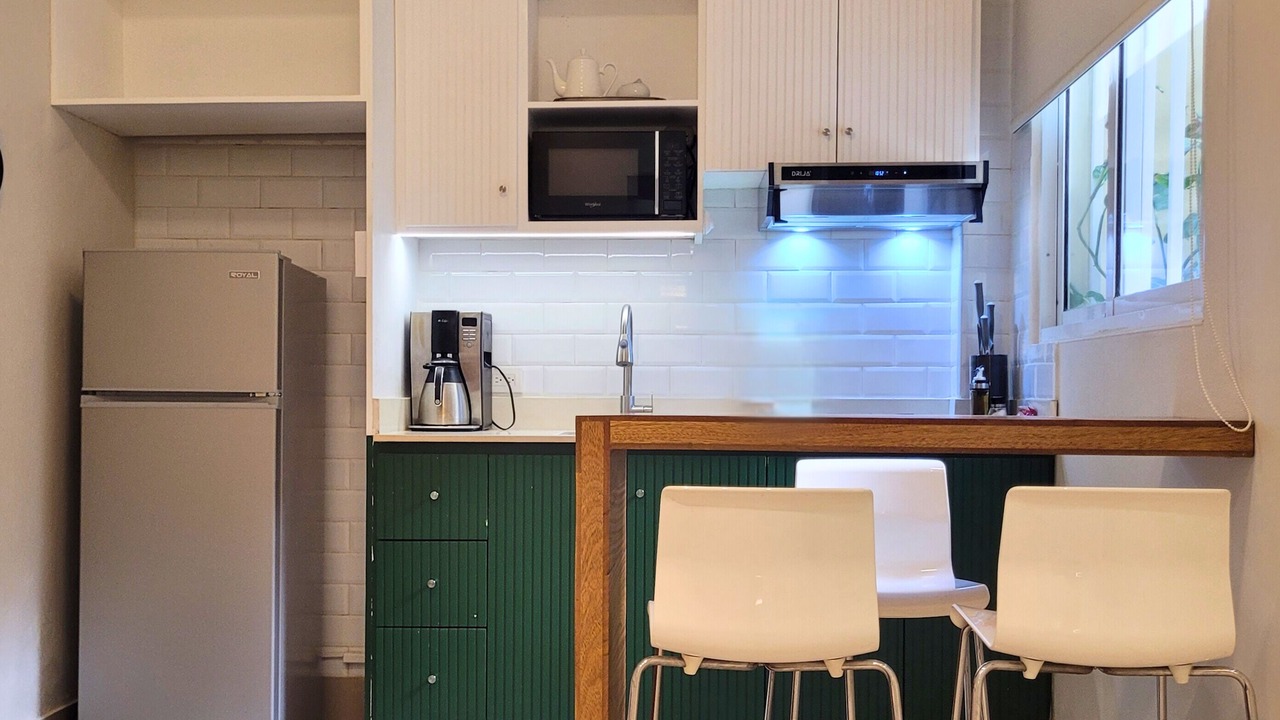 Photo of Kitchen in Zona Colonial