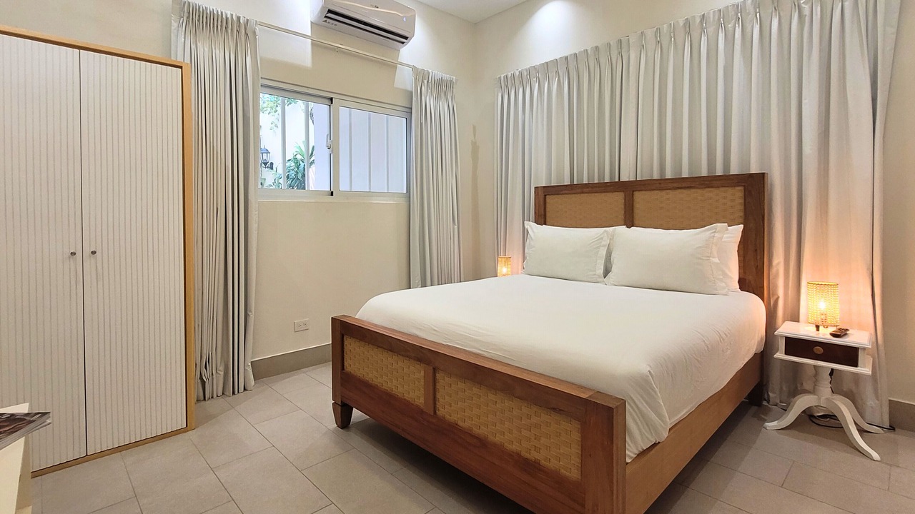 Photo of Bedroom in Zona Colonial