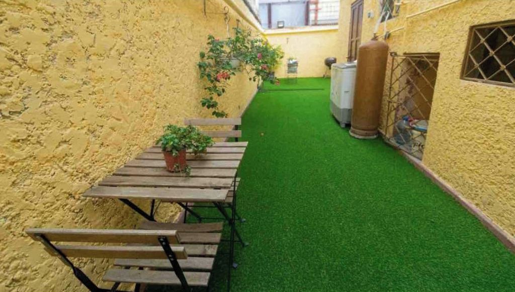 Photo of Outdoor in Bella Vista
