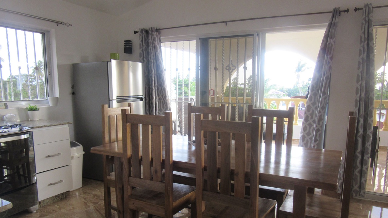 Photo of Kitchen in Puerto Bahia