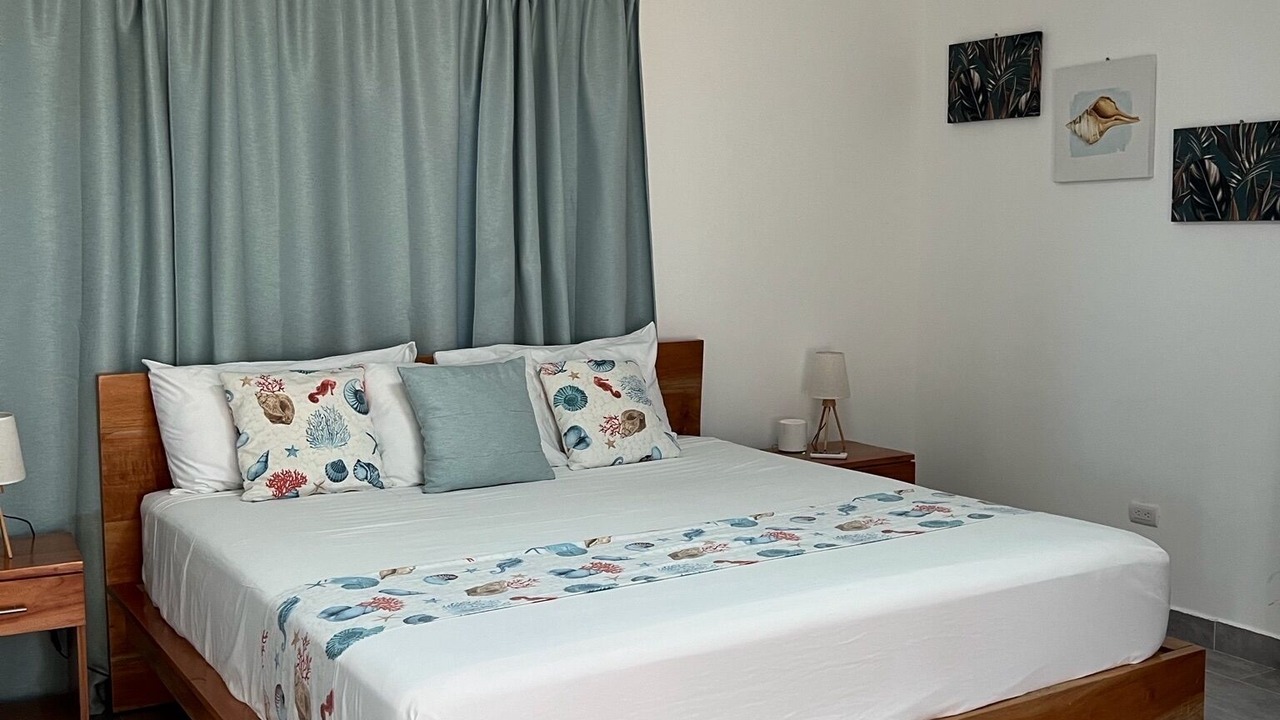 Photo of Bedroom in Cabrera