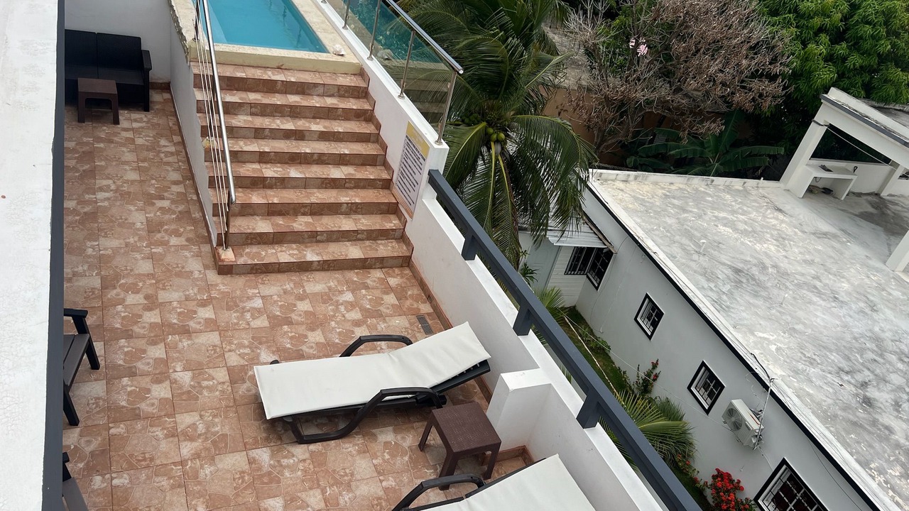 Photo of Outdoor in Cabrera