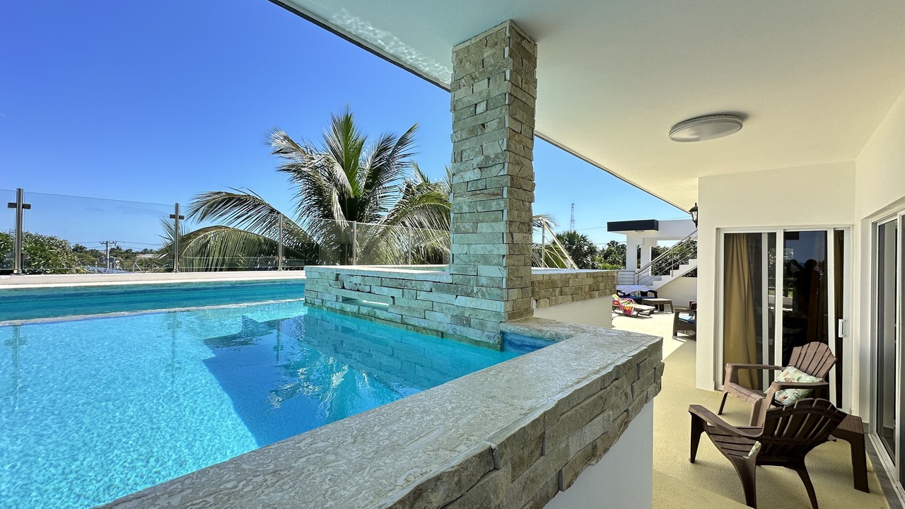 Photo of Outdoor in Cabrera