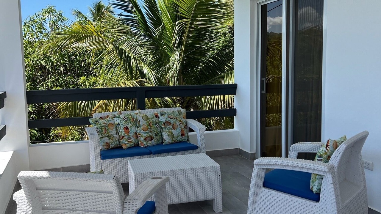 Photo of Outdoor in Cabrera