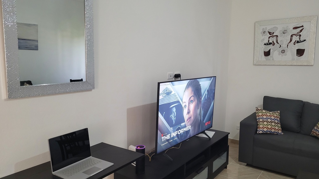 Photo of Livingroom in Santo Domingo