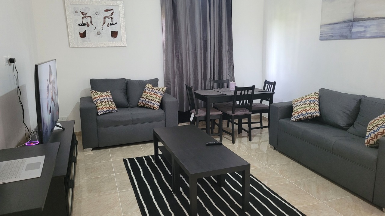 Photo of Livingroom in Santo Domingo