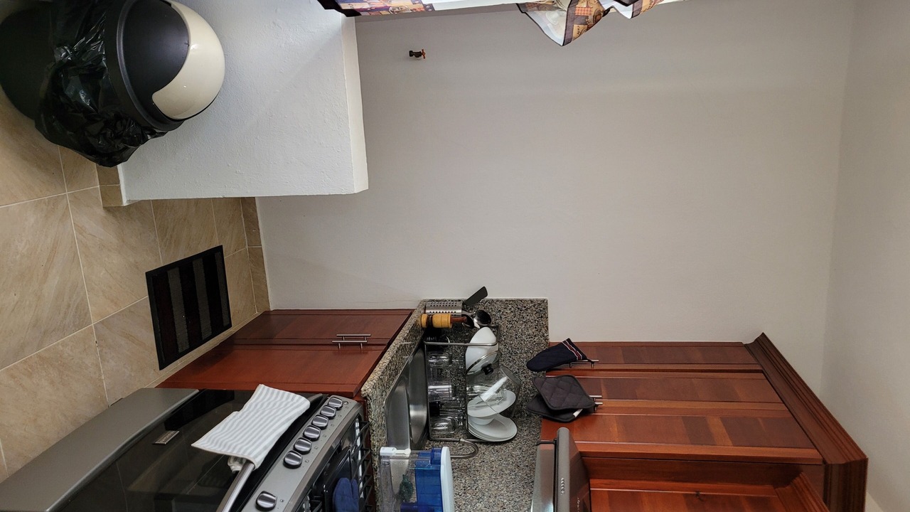 Photo of Kitchen in Santo Domingo